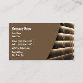 Cartes de visite pour les modes de fenêtres (Devant)
