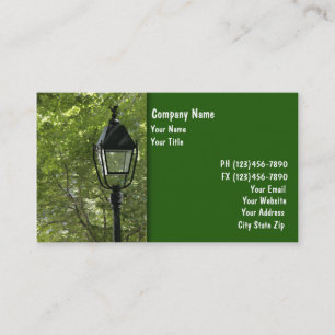 Cartes de visite pour l'immobilier