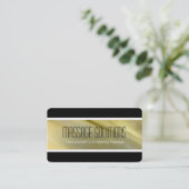 Cartes de visite pour massage (Debout devant)