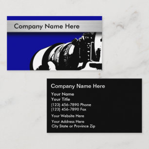 Cartes de visite pour photographes