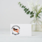 Cartes de visite précieux des vies (Debout devant)