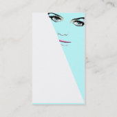 CARTES DE VISITE PRIVÉS INVESTIGATEURS D'ENQUÊTE (Dos)