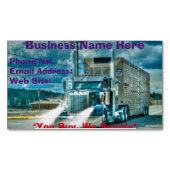 Cartes de visite professionnelle de visite de (devant)