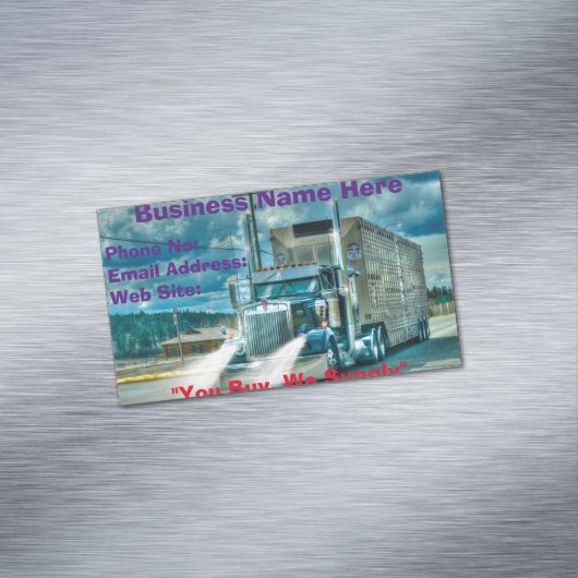 Cartes de visite professionnelle de visite de (In Situ)