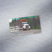 Cartes de visite professionnelle de visite de (In Situ)