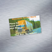 Cartes de visite professionnelle de visite de (In Situ)