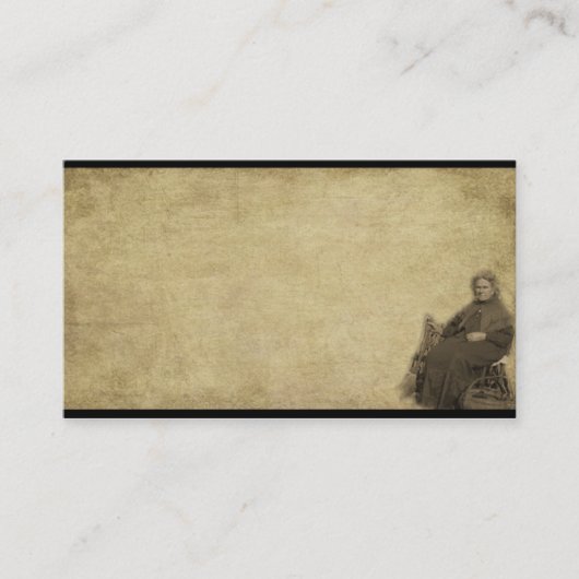 Cartes de visite professionnelle de visite de (Devant)