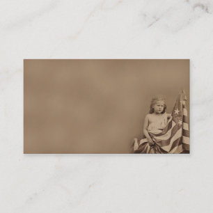 Cartes de visite professionnelle de visite tirées