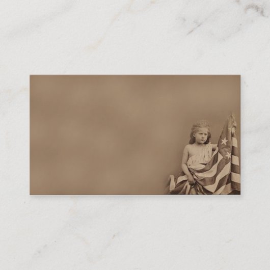 Cartes de visite professionnelle de visite tirées (Devant)