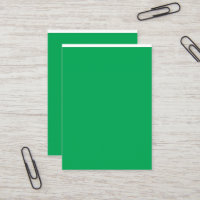 Cartes de visite professionnelles de marque modern