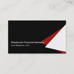 Cartes de visite professionnelles d'entreprise min