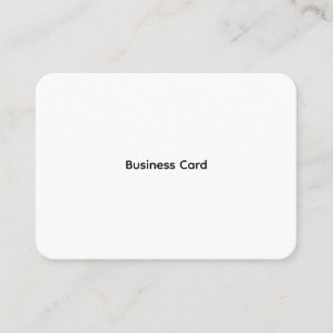 Cartes de visite professionnelles personnalisées s