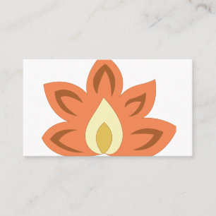 Cartes de visite professionnelles pour designers