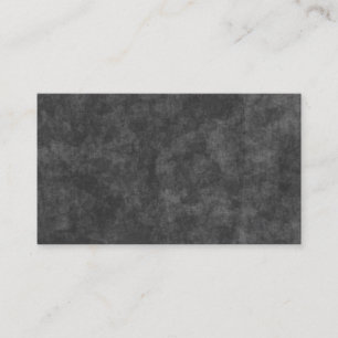 Cartes de visite professionnelles vierges simples