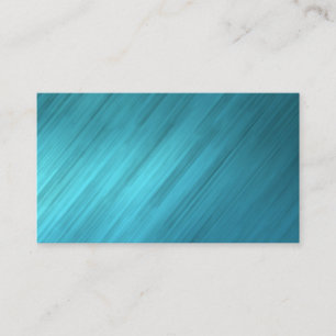 Cartes de visite professionnelles vierges simples