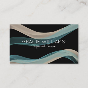 Cartes de visite professionnels