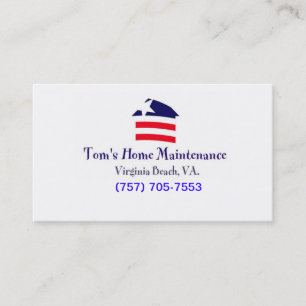 Cartes de visite professionnels