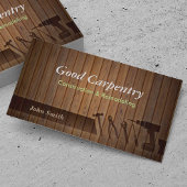 Cartes de visite professionnels de réparation de c