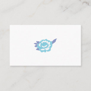 Cartes de visite professionnels du design