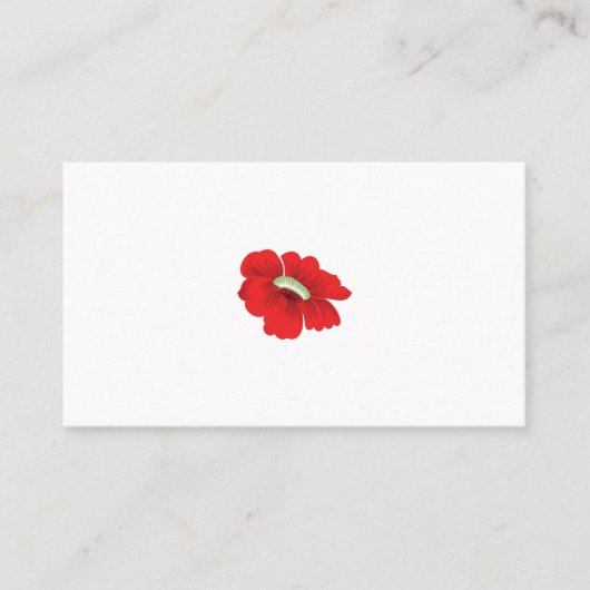 Cartes de visite professionnels du design (Devant)