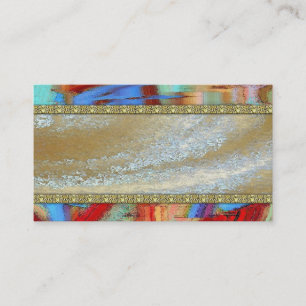 Cartes de visite psychiques de Lightworker de