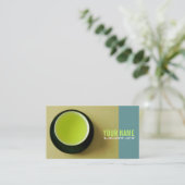 Cartes de visite simples (Debout devant)