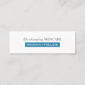 Cartes de visite simples et professionnels (Devant)