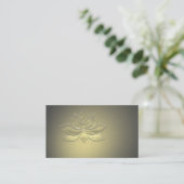 Cartes de visite spirituels psychiques de (Debout devant)