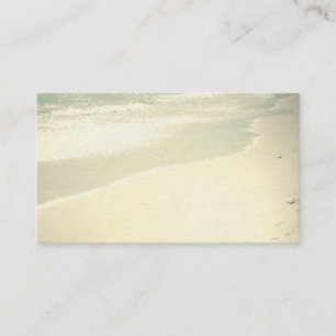 Cartes de visite spirituels psychiques de yoga de