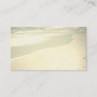 Cartes de visite spirituels psychiques de yoga de