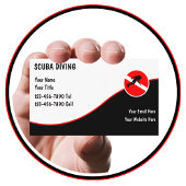 Cartes de visite sportifs