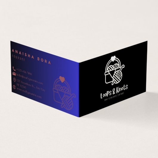 Cartes de visite tendance et autres objets. (Extérieur)