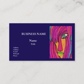 Cartes de visite Vous Pouvez Me Faire Confiance