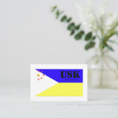 Cartes de visites  (Debout devant)