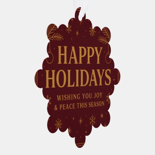 Cartes de voeux (Droite)