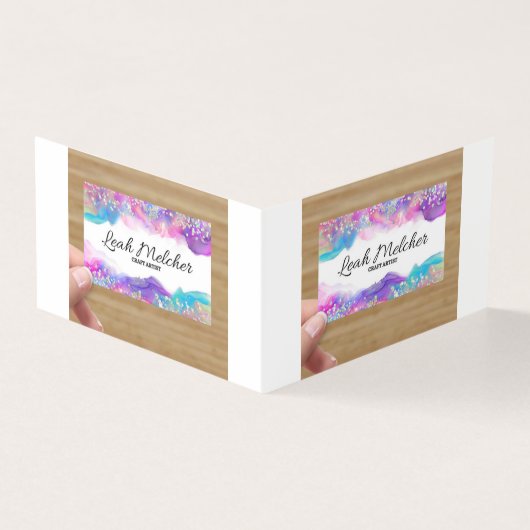 Cartes de voeux (Outside)