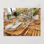 Cartes de voeux (Devant)