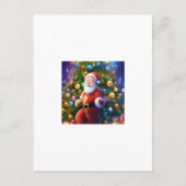 Cartes de voeux (Devant)