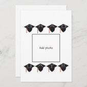 Cartes de voeux (Devant / Derrière)