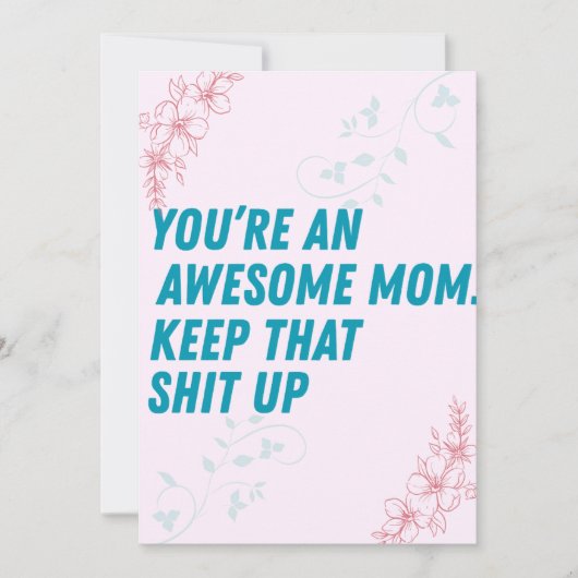 Cartes de voeux (Devant)