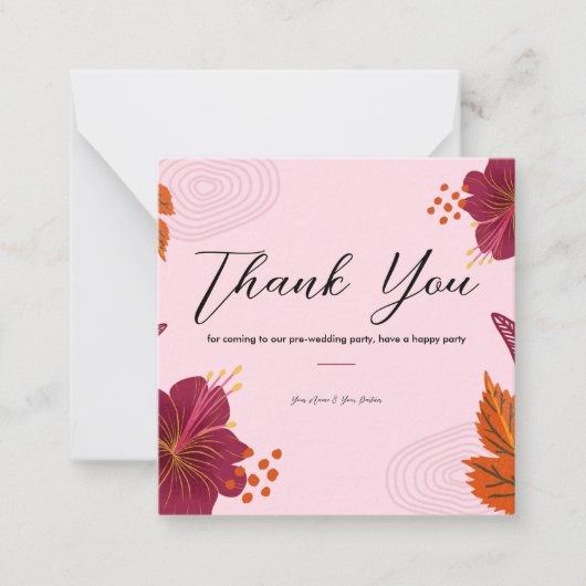 Cartes de voeux (Devant)