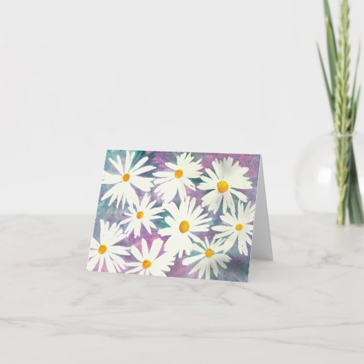 Cartes de voeux (Devant)