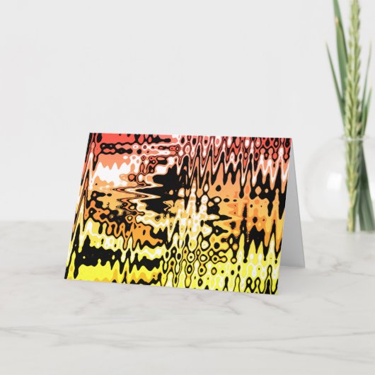 Cartes de voeux (Devant)