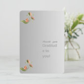 Cartes de voeux  (Debout devant)