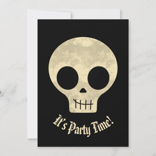 Cartes de voeux (Devant)