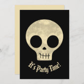 Cartes de voeux (Devant / Derrière)