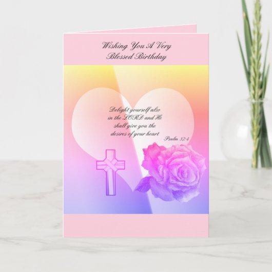 Cartes de voeux (Devant)