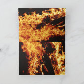 Cartes de voeux (Intérieur)