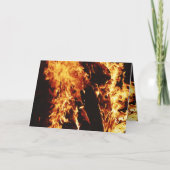 Cartes de voeux (Devant)