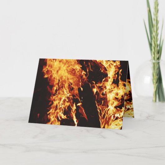 Cartes de voeux (Devant)